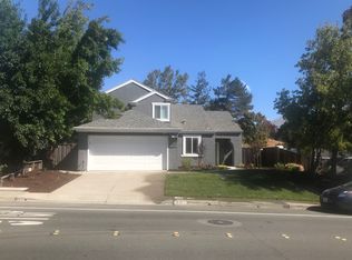 711 Rose Dr, Benicia, CA