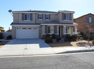 1148 Witherill Pl, Palmdale, CA 93551