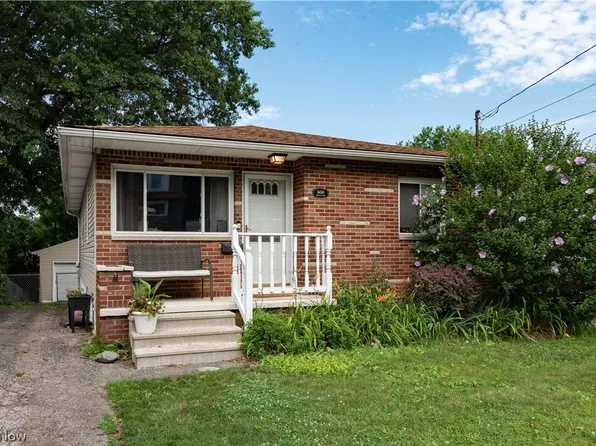 400 Baldwin Rd, Akron, OH 44312