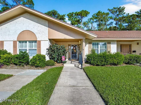 9252 SAN JOSE Boulevard #404, Jacksonville, FL 32257