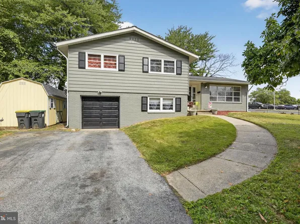 1701 Telegraph Rd, Wilmington, DE 19804