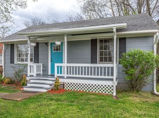 2404 Underwood St, Nashville, TN 37208