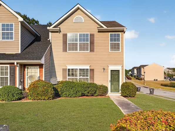 8100 Oakley Cir, Union City, GA 30291