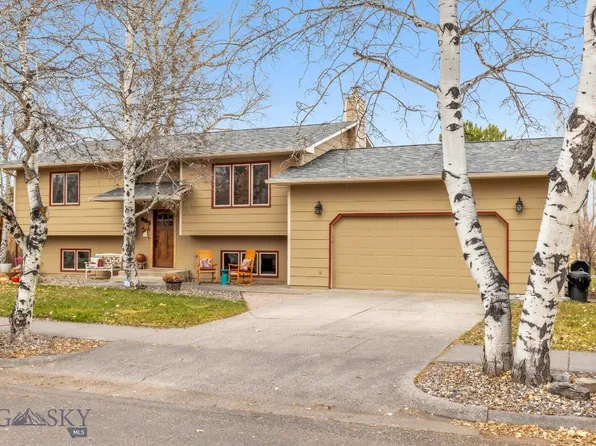 505 Westridge Dr, Bozeman, MT 59715