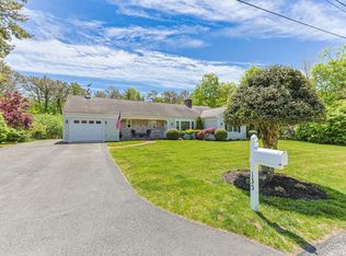 135 Captain Small Road, South Yarmouth, MA 02664