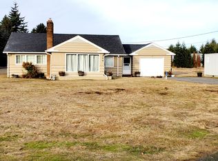 226 E Pole Rd, Lynden, WA 98264