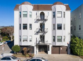 1951 Chestnut St, Berkeley, CA 94702