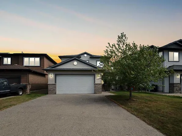 139 SW Heron Pl, Wood Buffalo, AB T9K 0P6