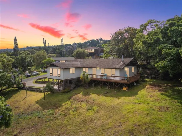 19 Alanui Pl, Kula, HI 96790