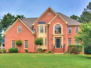 5217 Rokefield Way, Norcross, GA 30092