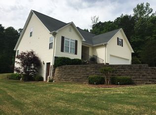 224 Eden Valley Rd SE, Rome, GA 30161