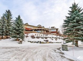 16505 Southcliff Cir, Anchorage, AK 99516