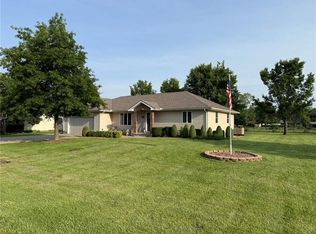 1521 Merrimac St, Burlington, KS 66839