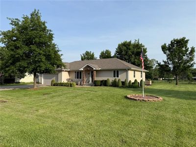 1521 Merrimac St, Burlington, KS, 66839