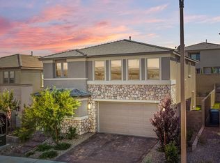 869 Cherry Glen Pl, Las Vegas, NV 89138