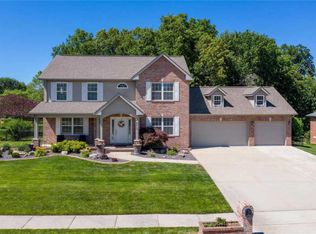 8517 Armsleigh Pl, O'Fallon, IL 62269