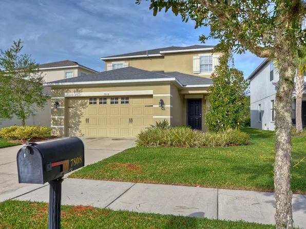 7808 Tuscany Woods Dr, Tampa, FL 33647