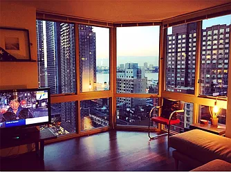 Rented by Modlin Group