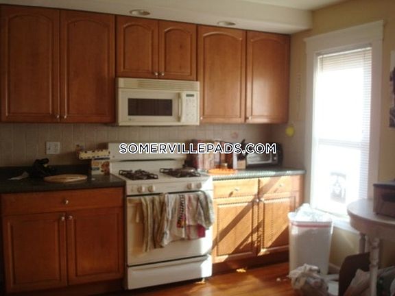 Picture of Kitchen