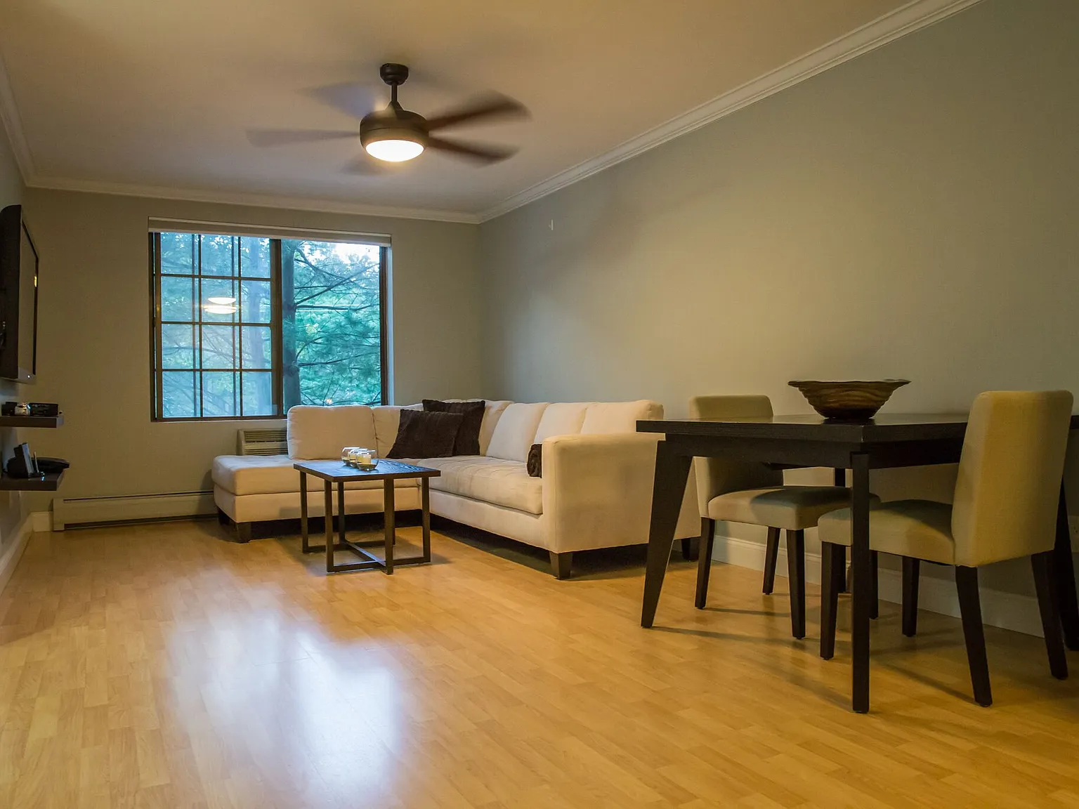 1 bed, 581 sqft, $2,100 — Photo 4