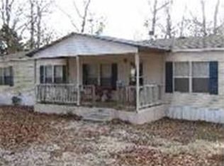176 Judge Anderson Rd, Strawberry, AR 72469