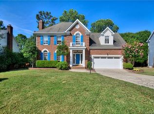10817 Partridge Cross Ln, Charlotte, NC 28214