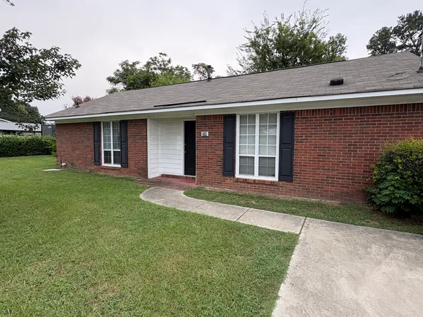 216 Hightower Dr, Martinez, GA 30907