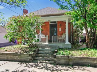 1712 E 23rd Ave, Denver, CO 80205