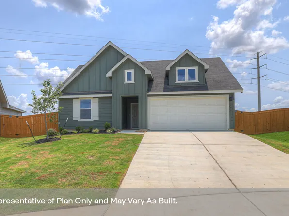 120 Wagner Way, San Marcos, TX 78666