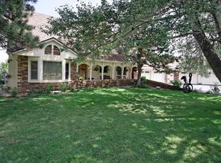 9125 Summit Rd, Parker, CO 80138