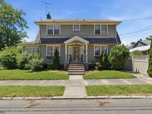 1 Midland Pl, Newark City, NJ 07106