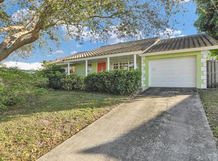 1290 SW 8th Street, Boca Raton, FL 33486