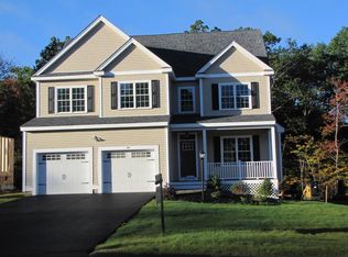 39 Jordan Rd, Holden, MA 01520