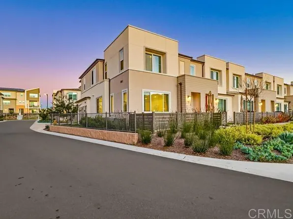 760 Jilian St Unit 1, Chula Vista, CA 91911