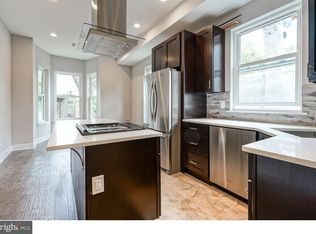 1215 N 25th St #B, Philadelphia, PA 19121