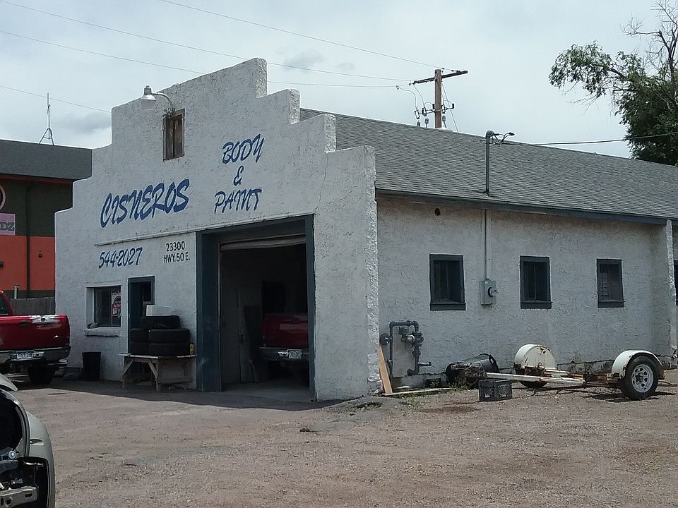 1st image of 233OO E Hwy 50