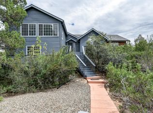 1804 Pony Soldier Rd, Prescott, AZ 86303