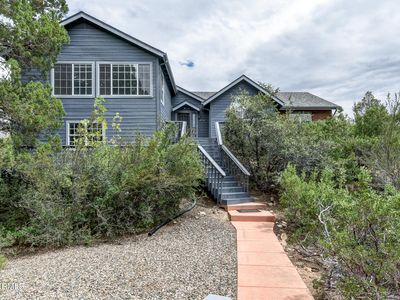 1804 Pony Soldier Rd, Prescott, AZ, 86303