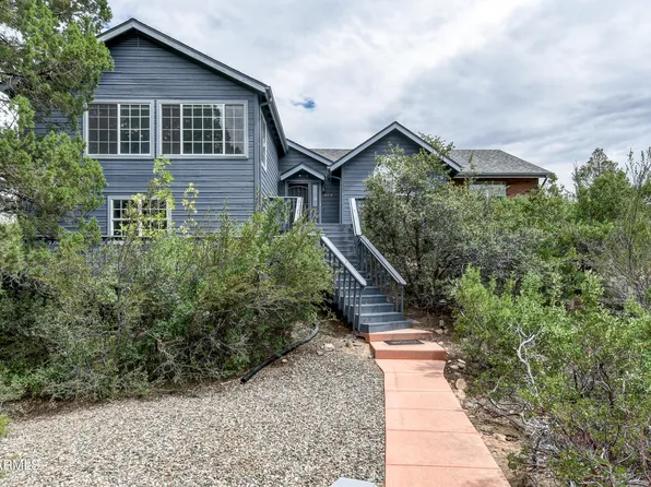 1804 PONY SOLDIER Road, Prescott, AZ 86303