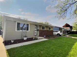 1475 N 18th St, Milwaukee, WI 53205
