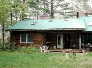 62 Tucker Mountain Rd, Meredith, NH 03253