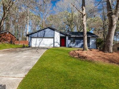 7256 Attache Way, Riverdale, GA, 30296