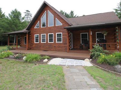 23 Discovery Way, Lewis, NY, 12950