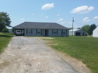 307 Mifflin Rd, Jackson, TN 38301