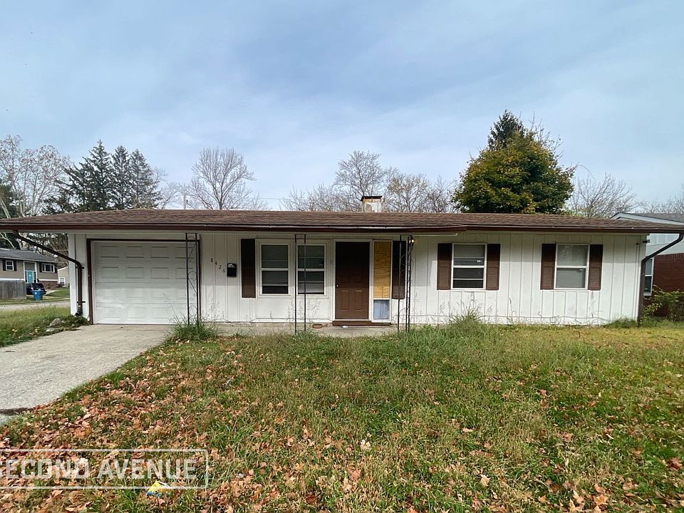 1st image of 8426 E 36th Pl