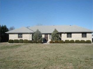 3724 E Daniel St, Mooresville, IN