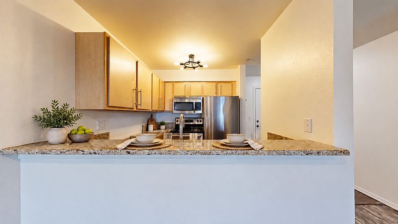 3rd image of 2901 S Jackson Street #307