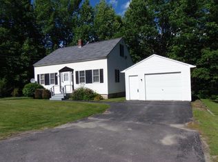 19 Washington St, Waterville, ME 04901