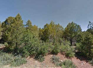 Zion Hunting Est LOT 22, Duck Creek Village, UT 84762