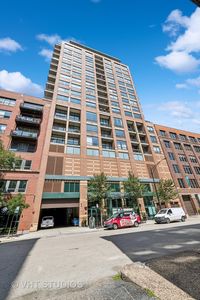 400 W Ontario St APT 508, Chicago, IL, 60654